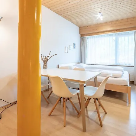 Cristallina Ii Apartment
