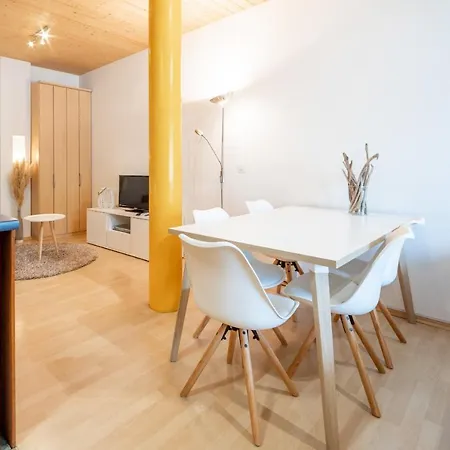 Cristallina Ii Apartment