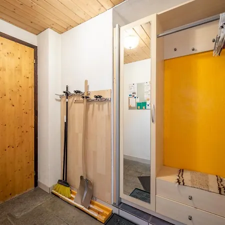 Apartment Cristallina Ii Laax
